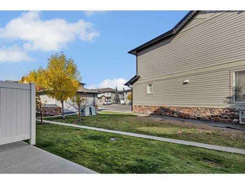 94 Saddlebrook Point Ne, Calgary, AB - Outdoor