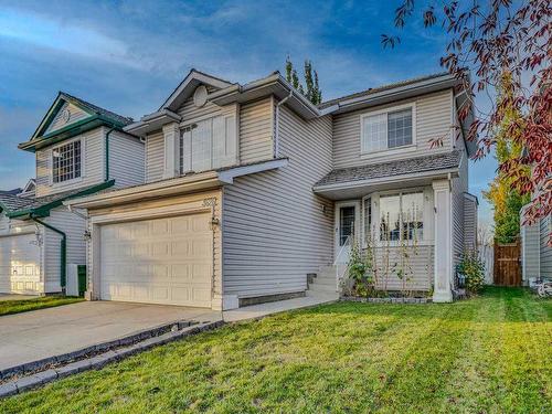 3626 Douglas Ridge Boulevard Se, Calgary, AB - Outdoor