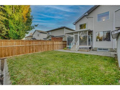 3626 Douglas Ridge Boulevard Se, Calgary, AB - Outdoor