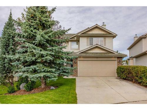 159 Gleneagles View, Cochrane, AB - Outdoor