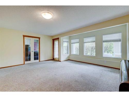 159 Gleneagles View, Cochrane, AB - Indoor Photo Showing Other Room