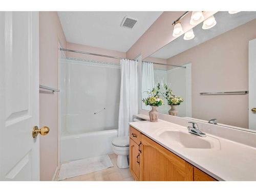 710 Martindale Boulevard Ne, Calgary, AB - Indoor Photo Showing Bathroom