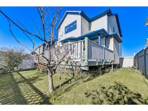 710 Martindale Boulevard Ne, Calgary, AB - Outdoor