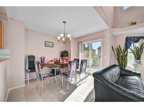 710 Martindale Boulevard Ne, Calgary, AB - Indoor