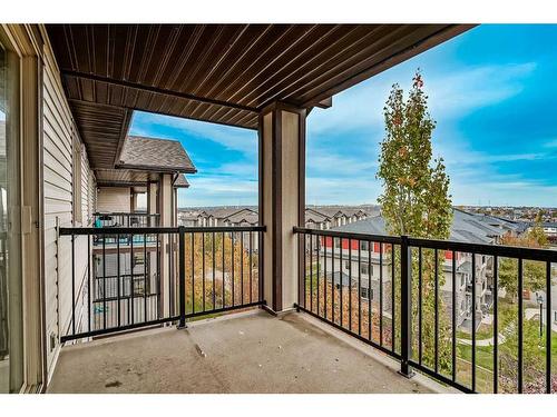 3406-60 Panatella Street Nw, Calgary, AB - Outdoor With Exterior