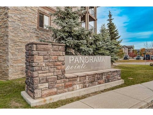 3406-60 Panatella Street Nw, Calgary, AB - Outdoor