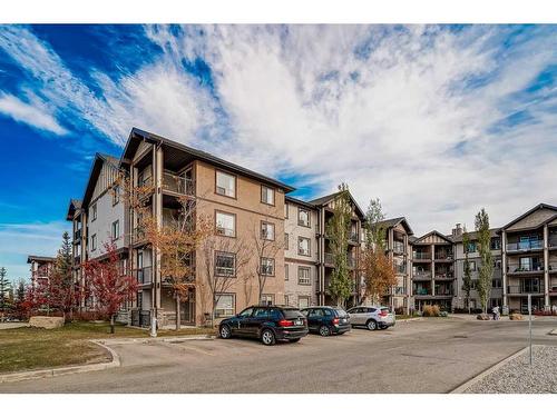 3406-60 Panatella Street Nw, Calgary, AB - Outdoor With Facade