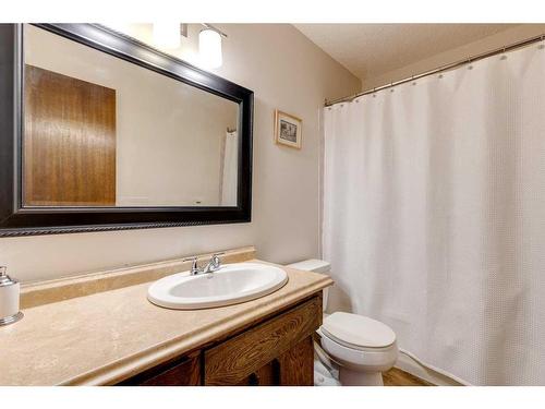 311 Temple Close Ne, Calgary, AB - Indoor Photo Showing Bathroom