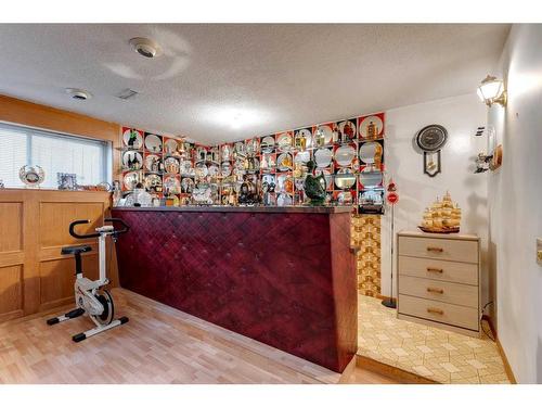 311 Temple Close Ne, Calgary, AB - Indoor