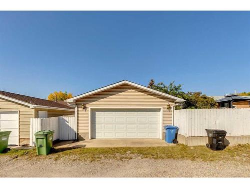 311 Temple Close Ne, Calgary, AB - Outdoor With Exterior