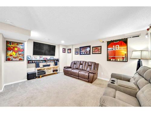 118 Auburn Meadows Avenue Se, Calgary, AB - Indoor