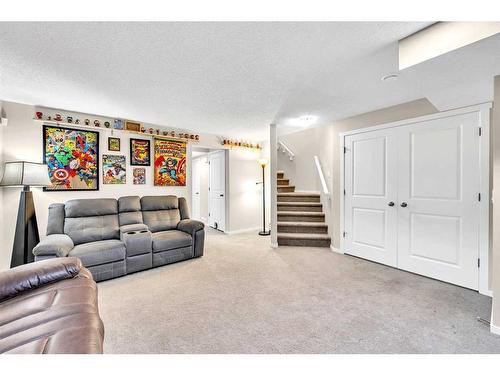 118 Auburn Meadows Avenue Se, Calgary, AB - Indoor Photo Showing Other Room