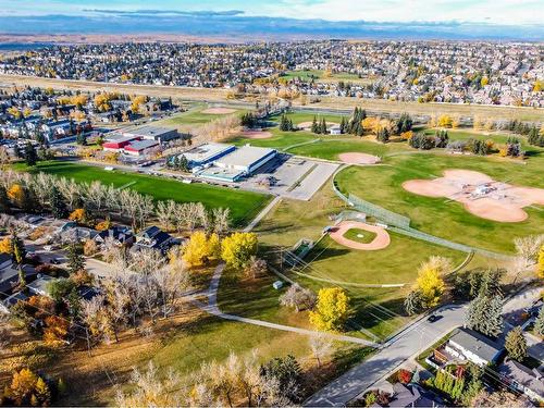 3 Glenview Crescent Sw, Calgary, AB - Outdoor With View