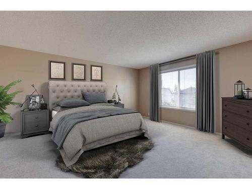 10349 Tuscany Hills Way Nw, Calgary, AB - Indoor Photo Showing Other Room