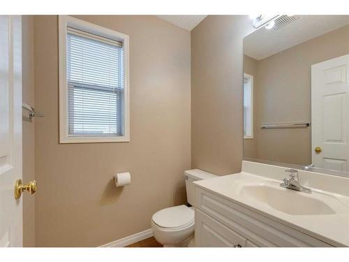 10349 Tuscany Hills Way Nw, Calgary, AB - Indoor Photo Showing Bathroom