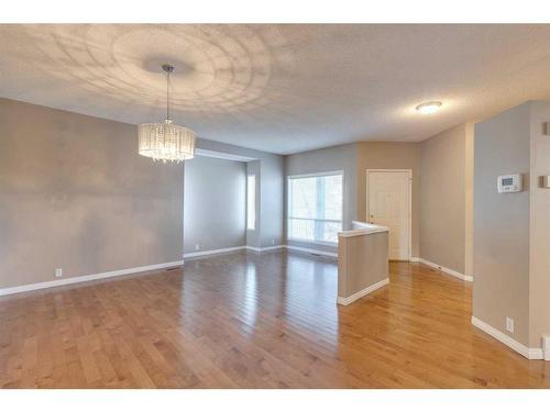 10349 Tuscany Hills Way Nw, Calgary, AB - Indoor Photo Showing Other Room