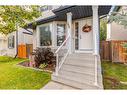 288 Cramond Close Se, Calgary, AB  - Outdoor With Deck Patio Veranda 