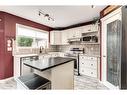 288 Cramond Close Se, Calgary, AB  - Indoor Photo Showing Kitchen 