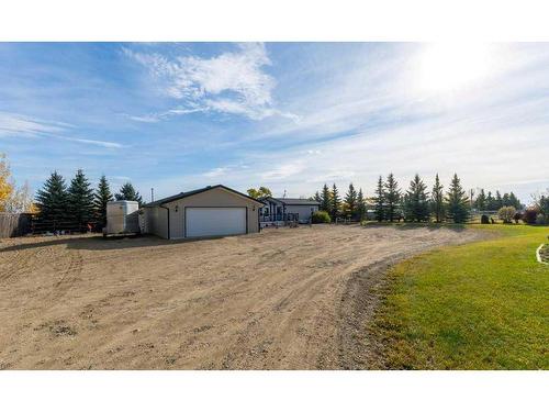 30313 Range Road 13, Rural Mountain View County, AB - Outdoor