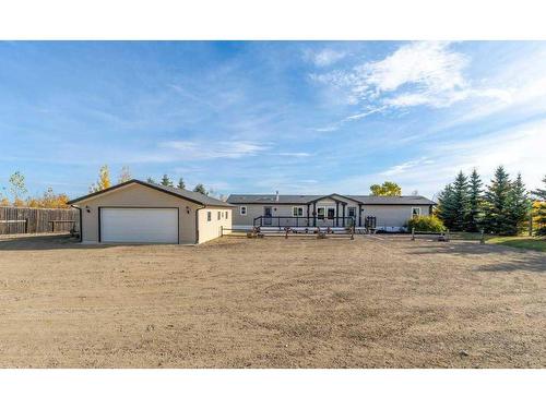 30313 Range Road 13, Rural Mountain View County, AB - Outdoor