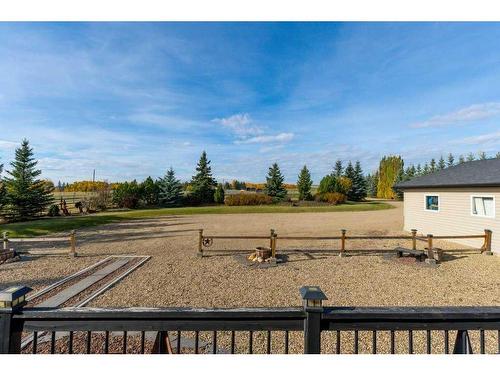 30313 Range Road 13, Rural Mountain View County, AB - Outdoor