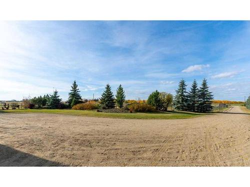 30313 Range Road 13, Rural Mountain View County, AB - Outdoor With View