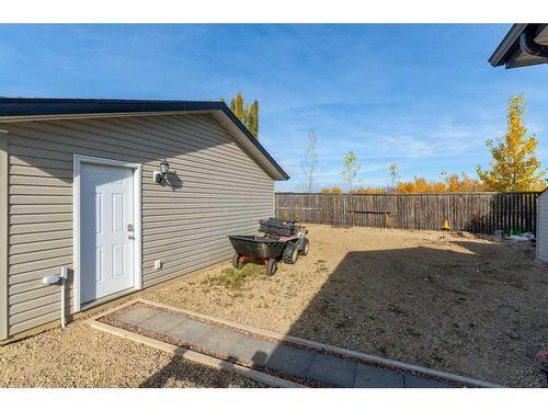 30313 Range Road 13, Rural Mountain View County, AB - Outdoor With Exterior