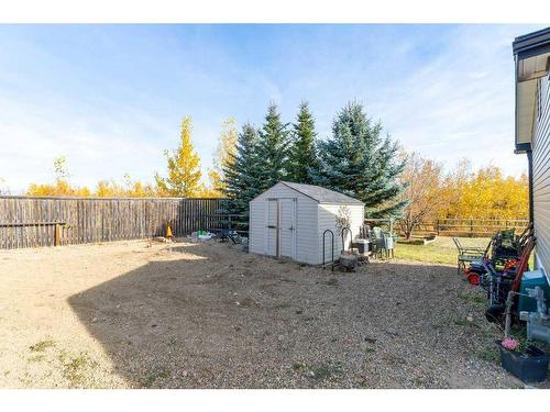 30313 Range Road 13, Rural Mountain View County, AB - Outdoor