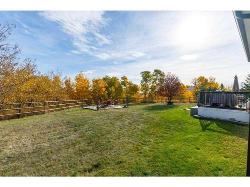 30313 Range Road 13, Rural Mountain View County, AB - Outdoor