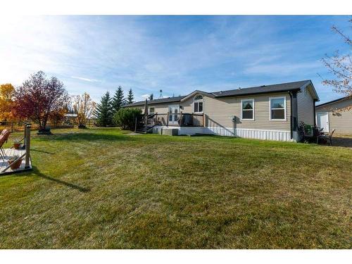 30313 Range Road 13, Rural Mountain View County, AB - Outdoor