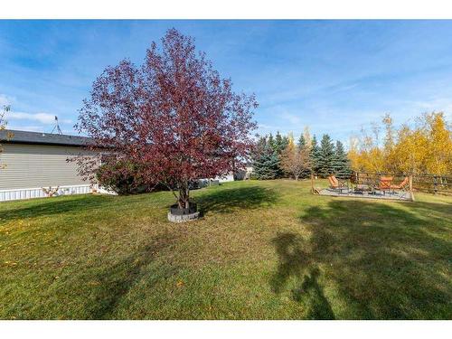 30313 Range Road 13, Rural Mountain View County, AB - Outdoor