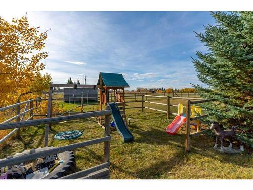 30313 Range Road 13, Rural Mountain View County, AB - Outdoor With View