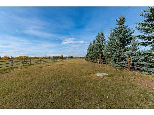 30313 Range Road 13, Rural Mountain View County, AB - Outdoor With View