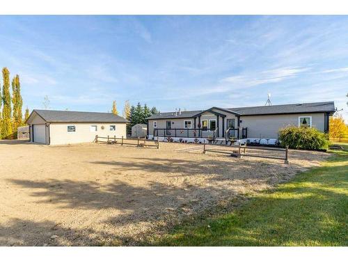 30313 Range Road 13, Rural Mountain View County, AB - Outdoor