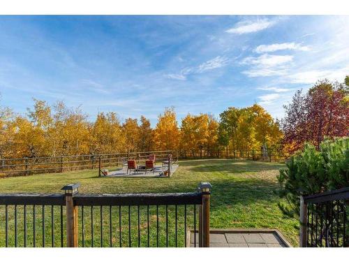 30313 Range Road 13, Rural Mountain View County, AB - Outdoor