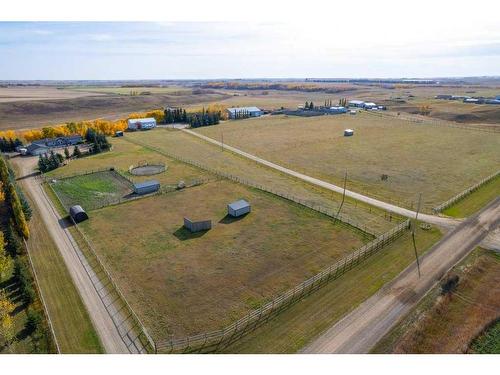 30313 Range Road 13, Rural Mountain View County, AB - Outdoor With View