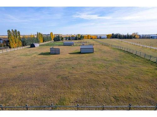 30313 Range Road 13, Rural Mountain View County, AB - Outdoor With View