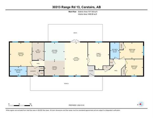 30313 Range Road 13, Rural Mountain View County, AB - Other