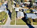 3424 54 Avenue Sw, Calgary, AB  - Outdoor With View 