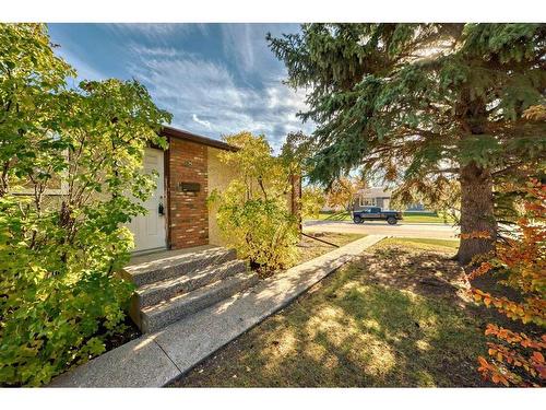 3424 54 Avenue Sw, Calgary, AB - Outdoor