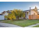 55 Margate Place Ne, Calgary, AB  - Outdoor 