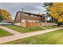 101-5404 10 Avenue Se, Calgary, AB  - Outdoor 