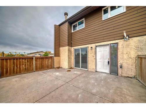 101-5404 10 Avenue Se, Calgary, AB - Outdoor With Exterior