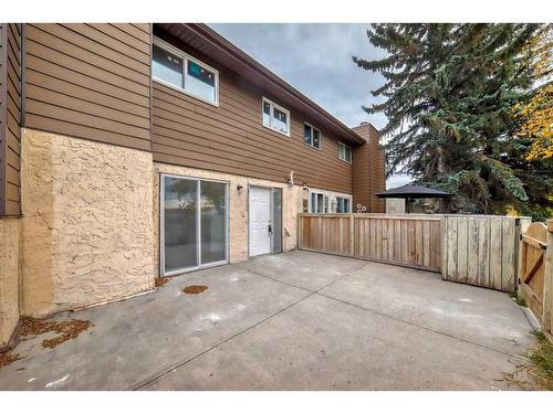 101-5404 10 Avenue Se, Calgary, AB - Outdoor With Exterior