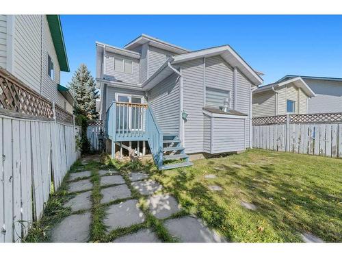 80 Costa Mesa Close Ne, Calgary, AB - Outdoor