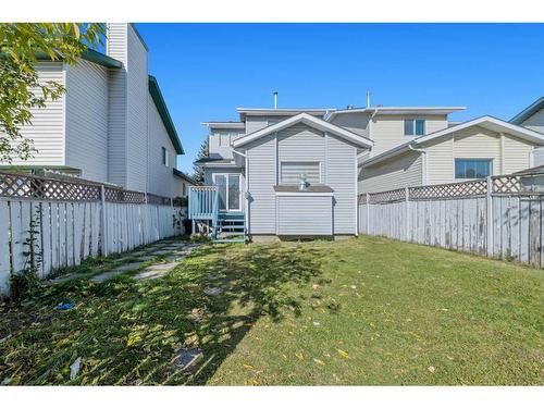 80 Costa Mesa Close Ne, Calgary, AB - Outdoor