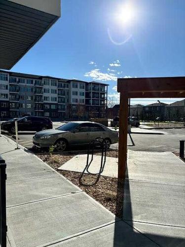 1516-395 Skyview Parkway Ne, Calgary, AB - Outdoor