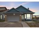 112 Whitehaven Crescent Ne, Calgary, AB  - Outdoor 