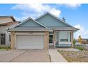 112 Whitehaven Crescent Ne, Calgary, AB  - Outdoor With Facade 