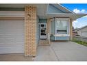 112 Whitehaven Crescent Ne, Calgary, AB  - Outdoor 